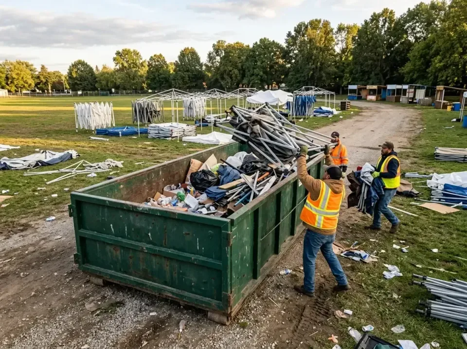 temporary-event-waste-containe-016 — frequently asked questions, Roll-Off Dumpster Rental Services in Bedford Hills, NY